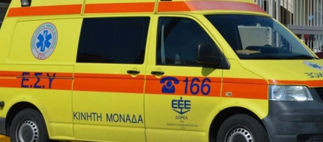 Πάτρα: 23χρονος μοτοσικλετιστής έχασε τη ζωή του σε τροχαίο (βίντεο)